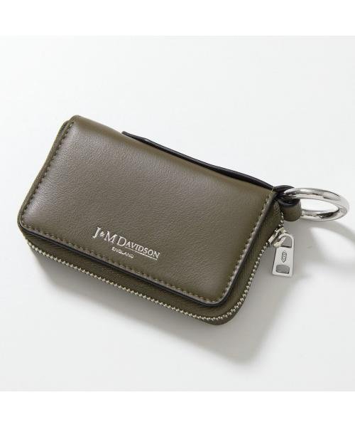 J&M DAVIDSON キーケース CAR KEY POUCH SCKP－0XX－SCXX