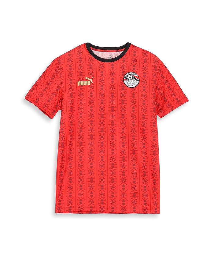 PUMA/メンズ サッカー エジプト FTBLCULTURE Tシャツ