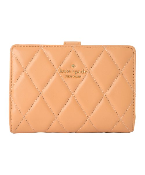 kate spade ケイトスペード 2つ折り財布 KG424 200