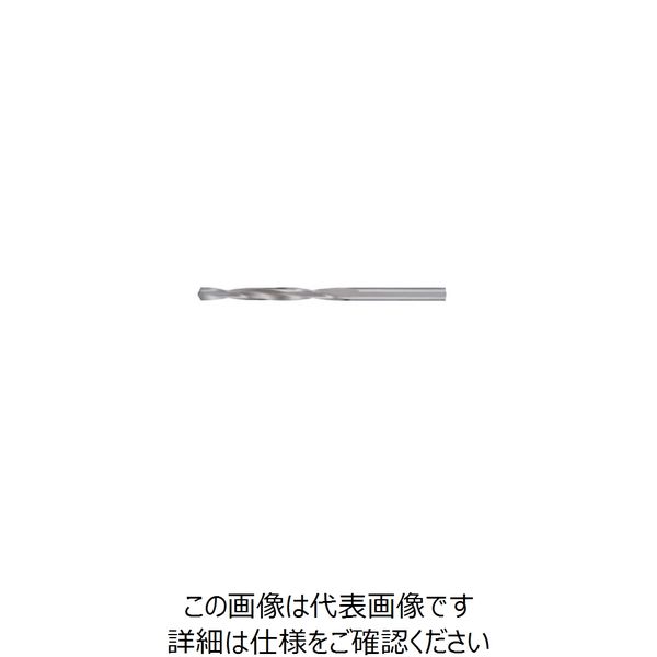 グーリングジャパン（GUHRING） HSS-ストレートドリル #218 218 2.35 1セット（10本）（直送品）