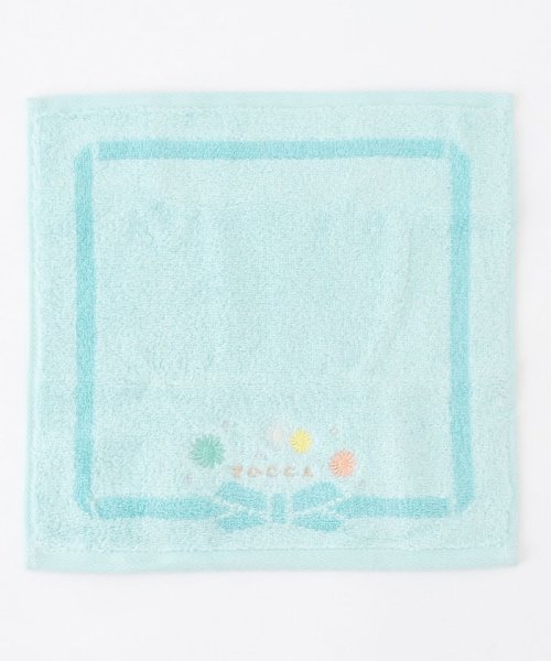 【リボンギフトパッケージ付き】PREGO TOWELCHIEF タオルハンカチ