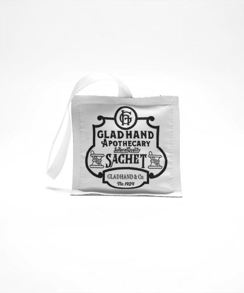 GLAD HAND APOTHECARY /グラッドハンドアポセカリー /SACHET