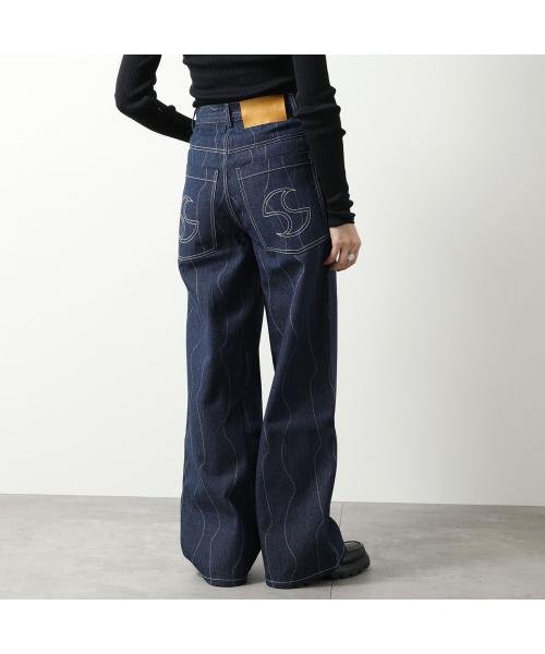 OperaSPORT ジーンズ DEVIN JEANS P9 デニムパンツ