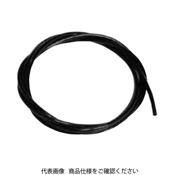 CKD ソフトナイロンチューブ Fー1512ー20ーW F-1512-20-W 1巻（直送品）