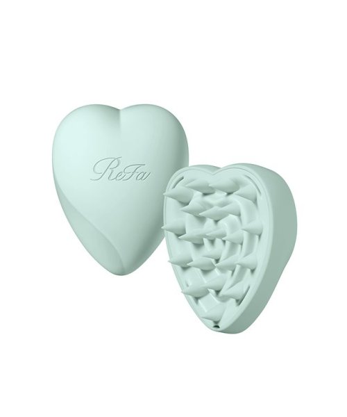 ReFa HEART BRUSH for SCALP リファハートブラシフォースカルプ