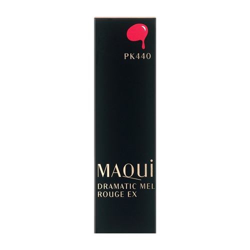 資生堂（SHISEIDO） マキアージュ ドラマティックルージュEX PK440 ジョリートーン (4g)