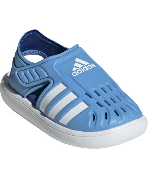 adidas アディダス クローズドトゥ サマー ウォーターサンダル ／ Closed－Toe Summer