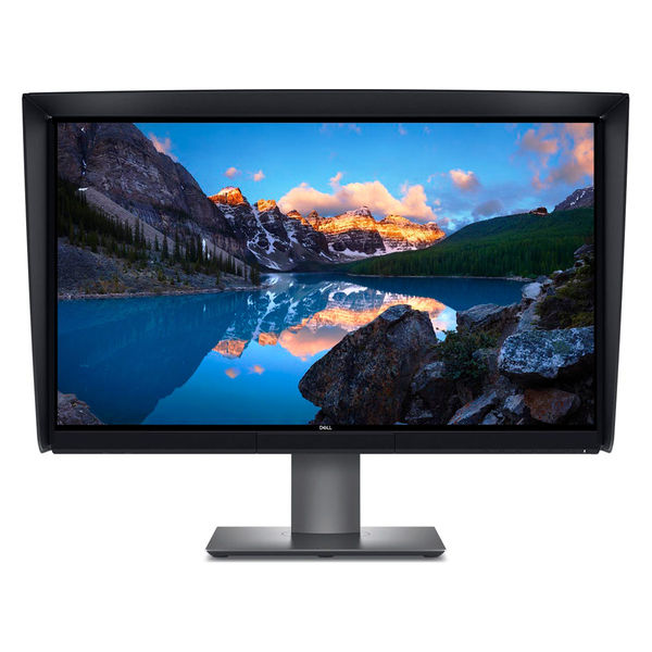 DELL（デル）27インチ 4K液晶モニター UP2720Q 画面回転機能/上下昇降機能 1台（直送品）