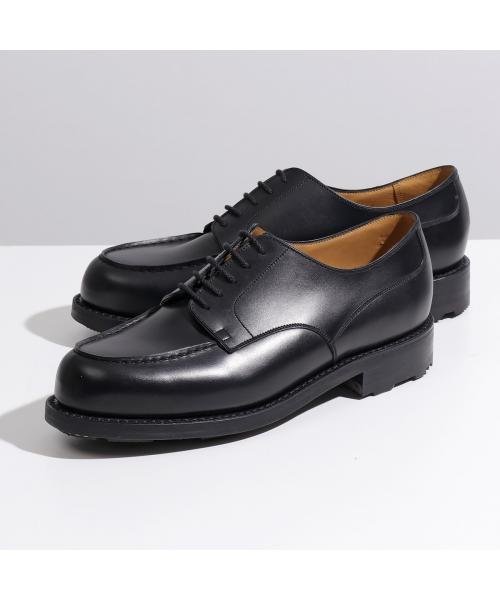 J.M.WESTON レザーシューズ Golf Oxford 11311016412A Dワイズ