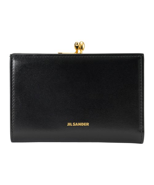 JIL SANDER ジルサンダー 2つ折り財布 J07UI0015 P4840 001