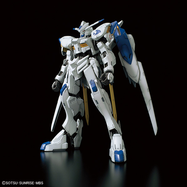 バンダイスピリッツ  1/100 フルメカニクス ガンダムバエル 100ﾌﾙﾒｶﾆｸｽｶﾞﾝﾀﾞﾑﾊﾞｴﾙN