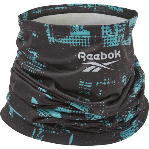 Reebok RRAC-10134TL ネックウォーマー リーボックグレー