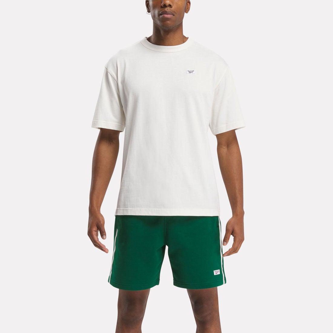 Reebok/クラシック コート スポーツ Tシャツ / CL COURT SPORT TEE