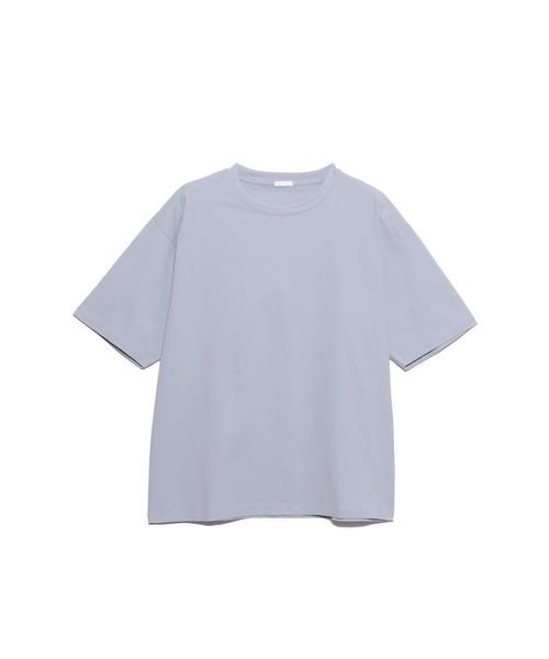 ドライジャージ オーバーサイズTシャツ MENS