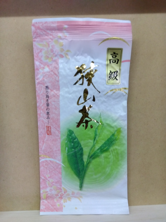 高級煎茶　100g