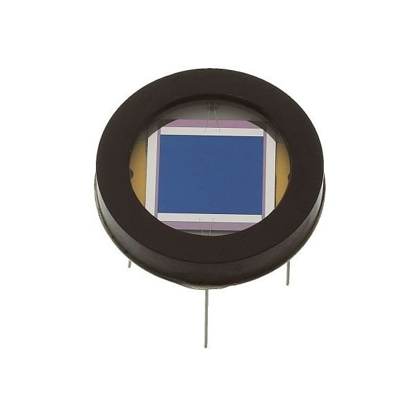 Photodetector Amplifier OSI Optoelectronics 赤外線 970nm スルーホール実装 TO-5（直送品）