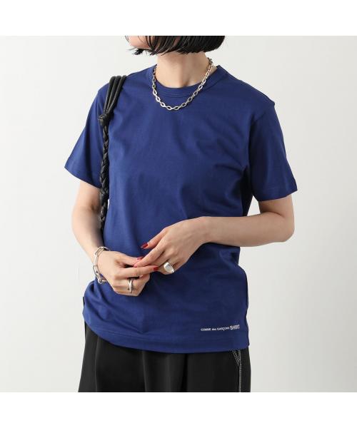 コムデギャルソン/COMME des GARCONS SHIRT 半袖 Tシャツ FM T020 ･･･