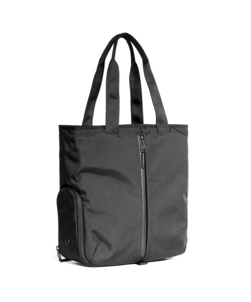 Aer エアー トートバッグ メンズ ファスナー付き ビジネス キャンプ ジムトート A4 gym－tote