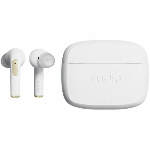 ＳＵＤＩＯ Sudio N2 Pro White N2PROWHT