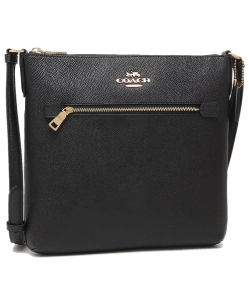 コーチ アウトレット ショルダーバッグ ブラック レディース COACH C1556 IMBLK