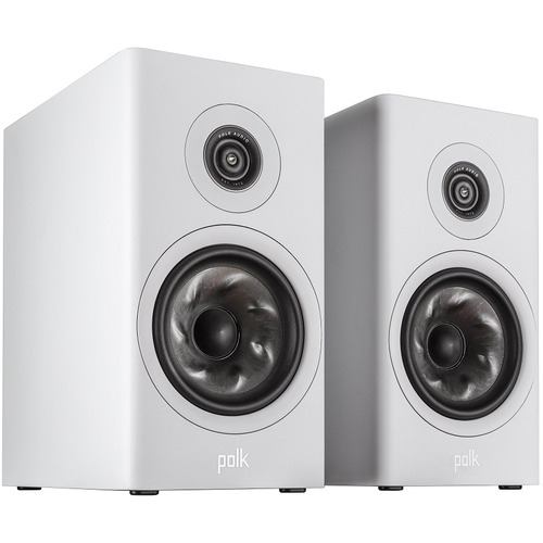 POLK R200WHT ブックシェルフ・スピーカー POLK(ポーク)Reserve シリーズ ホワイト【受注生産】