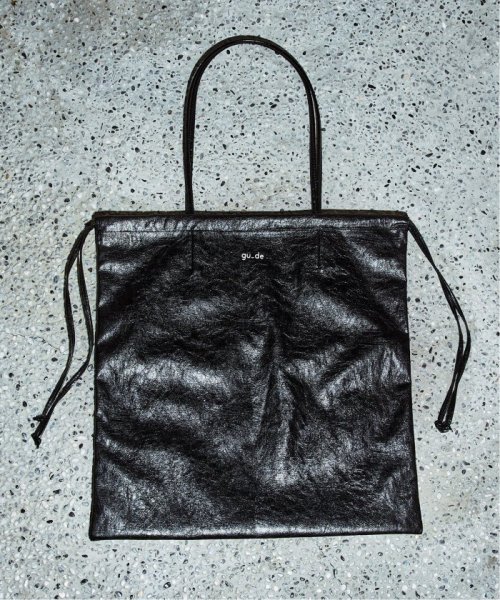 gu_de/ グッドshopper bag G024SMCL077