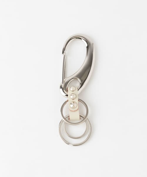 Hawk　Carabiner Studs KeyHolder