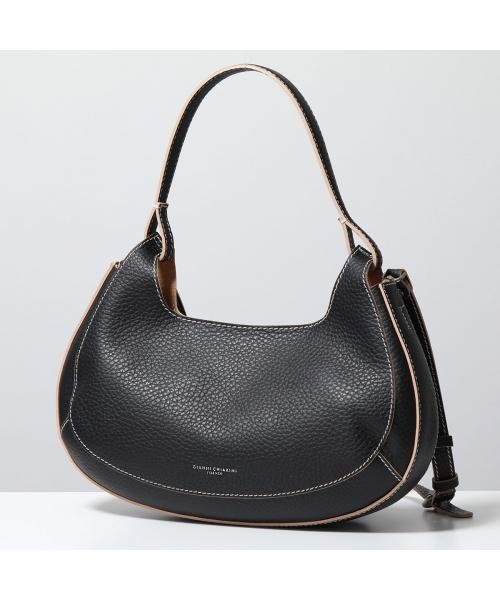 GIANNI CHIARINI バッグ CLOE S クロエ BS10660 RNGDBL