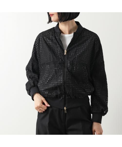 ヘルノ/HERNO ボンバージャケット GI000242D 12575 レース