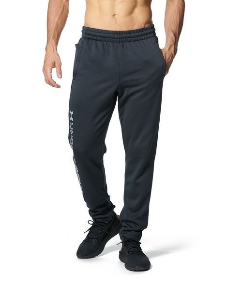 アンダーアーマー/UA ARMOUR FLEECE PANTS NOV