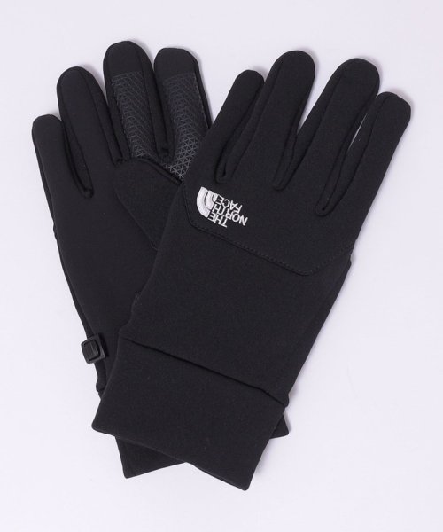 THE NORTH FACE: ETIP GLOVE