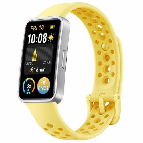 ＨＵＡＷＥＩ Band9／／Lemon Yellow BAND9／YELLOW