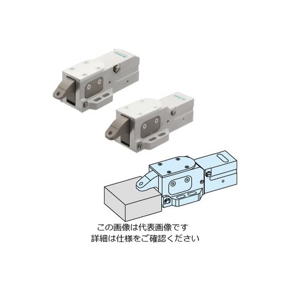 イマオコーポレーション イマオ エアダウンクランプ