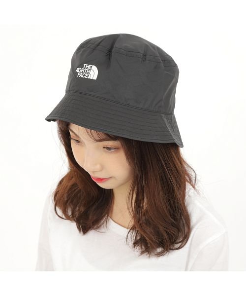 THE NORTH FACE ノースフェイス SUN STASH HAT リバーシブル バケットハット