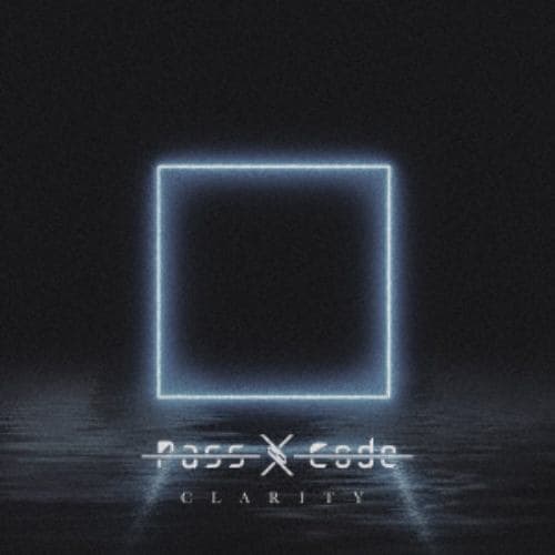 【CD】PassCode ／ CLARITY(通常盤)