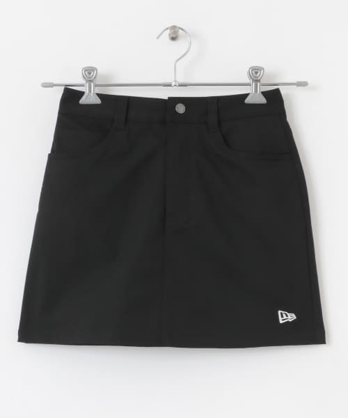 アーバンリサーチサニーレーベル/New Era　GFW SHORT SKIRT