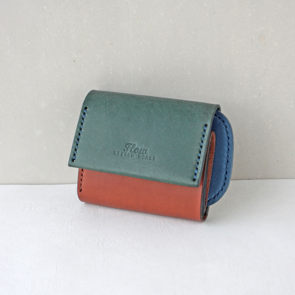 Flow me wallet [No.16]