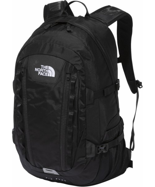 THE　NORTH　FACE ノースフェイス アウトドア ビッグショット Big Shot リュック バッ