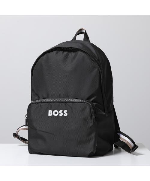 HUGO BOSS バックパック 50511918 10249707 ロゴ