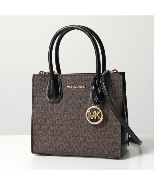 MICHAEL KORS ハンドバッグ MERCER MD MESSENGER