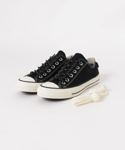 CONVERSE　ALL STAR 100 GORE－TEX OXI