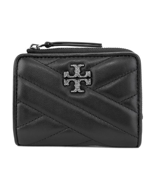 TORY BURCH トリーバーチ 2つ折り財布 156005 001