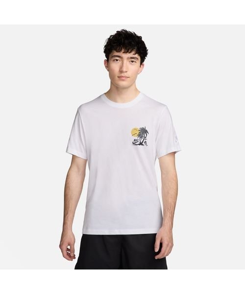 ナイキ NSW NCPS S/S Tシャツ