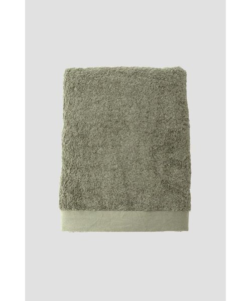 COTTON RAMIE TOWEL