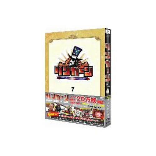 【アウトレット品】【DVD】リンカーンDVD7(初回限定盤)