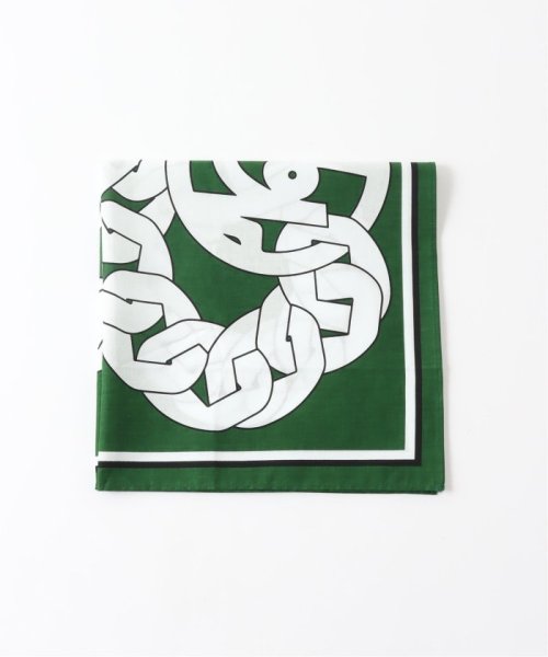 EVISEN / エビセン E－CHAIN BANDANA