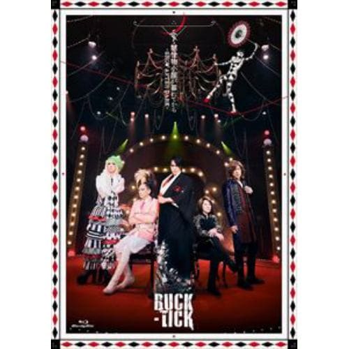 【BLU-R】BUCK-TICK ／ 魅世物小屋が暮れてから～SHOW AFTER DARK～(通常盤)