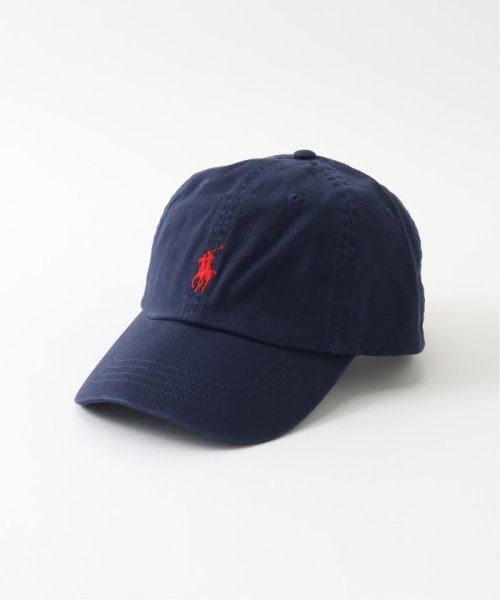 【POLO RALPH LAUREN / ポロ ラルフ ローレン】CLASSIC SPORTS CAP