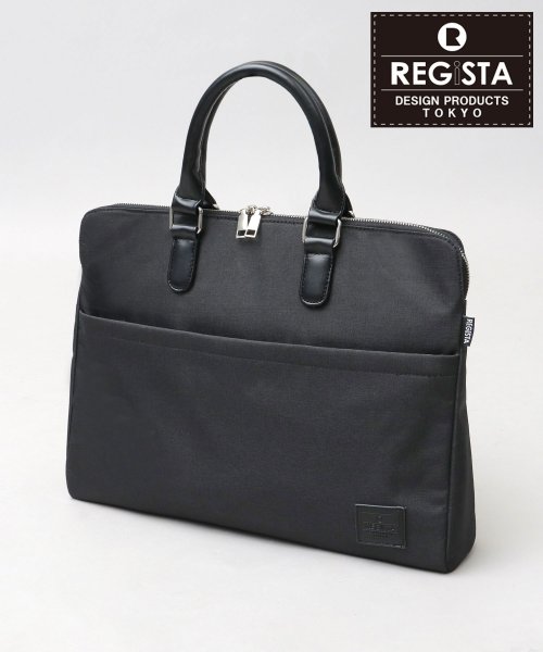 ワンダーバゲージ 2WAY ブリーフケース WONDER BAGGAGE GOODMANS MG BUSINESS BAG 通勤 ビジネス A4  WB－G－01 バッグ