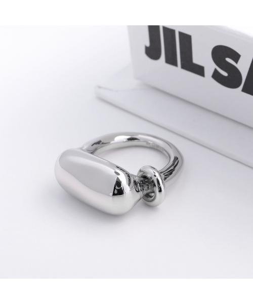 JIL SANDER リング J30UQ0012 P4877 アクセサリー